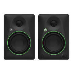 Mackie CR5 BT - active monitors with Bluetooth