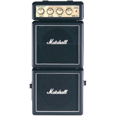 Marshall MS-4 Micro Stack - micro guitar amplifier