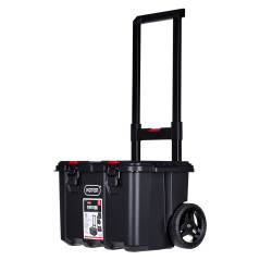 TOOLBOX ON WHEELS Stack"N"Roll KETER
