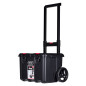 TOOLBOX ON WHEELS Stack"N"Roll KETER