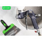 Pneumatic plastering gun 5 L WUBER