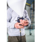 Pneumatic plastering gun 5 L WUBER
