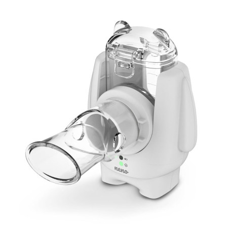 NENO ATEMO 36 / 5 000 portable ultrasonic nebulizer