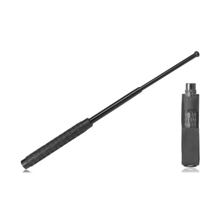 Perfecta ProSecur telescopic baton 21 black Walther.