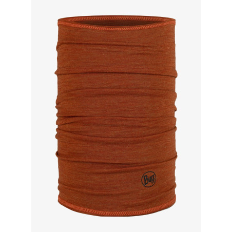 Buff Lightweight Merino Wool Multifunctional Sling - Cinnamon