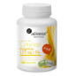 ALINESS Cytrynian Magnezu 125 mg with B6 (P-5-P) dietary supplement 100 capsules