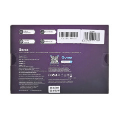 Govee H6178 Smart strip light Bluetooth