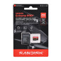 SanDisk Extreme PRO microSD UHS-I 256 GB MicroSDHC
