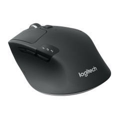 Logitech M720 Triathlon Mouse