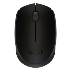 Logitech B170 Wireless Mouse