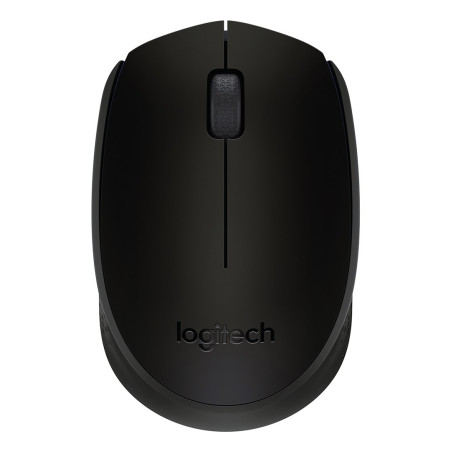 Logitech B170 Wireless Mouse