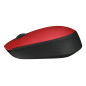 Logitech M170 Wireless Mouse