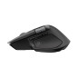 Logitech MX Master 4 for Mac mouse Office Right-hand Bluetooth Laser 8000 DPI