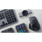 Logitech MX Master 4 for Mac mouse Office Right-hand Bluetooth Laser 8000 DPI
