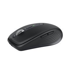 Logitech MX Anywhere 3S mouse Office Right-hand RF Wireless + Bluetooth Laser 8000 DPI
