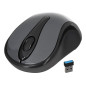 A4Tech G3-280N mouse Ambidextrous RF Wireless Optical 2000 DPI