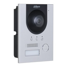 Dahua Technology VTO2202F-P-S3 video intercom system 2 MP Silver