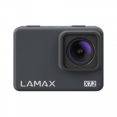 Lamax LAMAXX72 action sports camera 16 MP 4K Ultra HD Wi-Fi 65 g