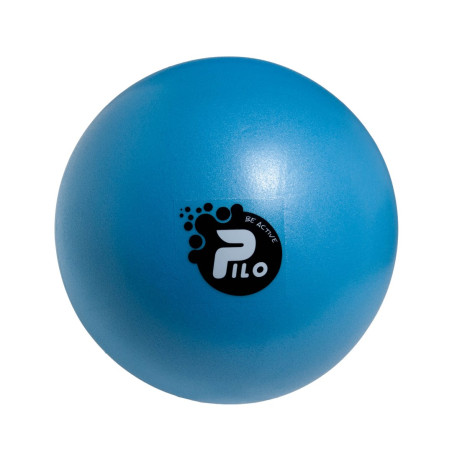 Rehabilitation Ball "MINI" PILO-1025 REHAFUND, Blue