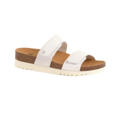 FOOTWEAR LUSAKA 2.0 MED SIZE 39 WHITE