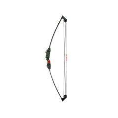 Poe Lang EK Chameleon Black 10-15 LBS Compound Bow (Co-017B)