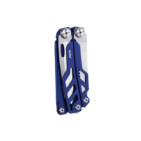 NexTool FLAGSHIP Pro NE20271 16-in-1 multitool, blue + belt pouch