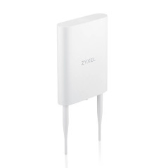 Zyxel NWA55BE 5100 Mbit/s White Power over Ethernet (PoE)