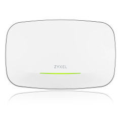 Zyxel NWA210AXV2-EU0101F wireless access point 2975 Mbit/s White Power over Ethernet (PoE)