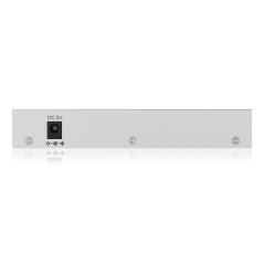 Zyxel GS1200-8V3 Managed L2 Gigabit Ethernet (10/100/1000) Desktop Grey