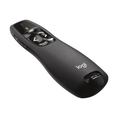 Logitech Wireless Presenter R400