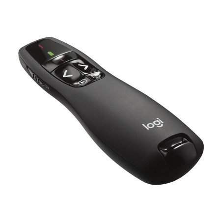 Logitech Wireless Presenter R400
