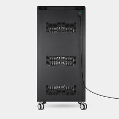 Formcase TransformerCart T36PD Perf. Plus Portable device management cart Black