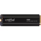 SSD|CRUCIAL|T500|2TB|M.2|PCIe Gen4|NVMe|3D NAND|Write speed 7000 MBytes/sec|Read speed 7400 MBytes/sec|TBW 1200 TB|CT2000T500SSD