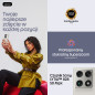 Motorola razr fold 20.6 cm (8.09") Dual SIM Android 16.0 5G USB Type-C 16 GB 512 GB 6000 mAh White