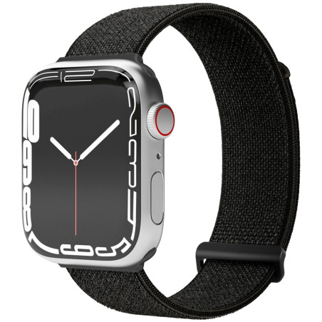 Fitness Loop 2 44 , 45, 46, 49mm One Size, Black