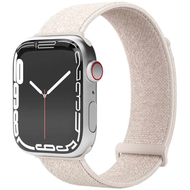 Fitness Loop 2 40, 41, 42mm One Size, Cream