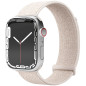 Fitness Loop 2 40, 41, 42mm One Size, Cream