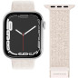 Fitness Loop 2 40, 41, 42mm One Size, Cream