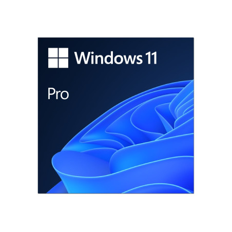 Microsoft | Windows 11 Pro | FQC-10572 | ESD | All Languages