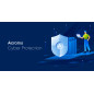 Acronis | Cyber Protect Advanced | Server Subscription License