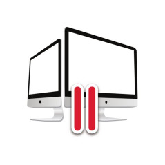 Parallels | Desktop for Mac Business Subscription 1 Year Renewal