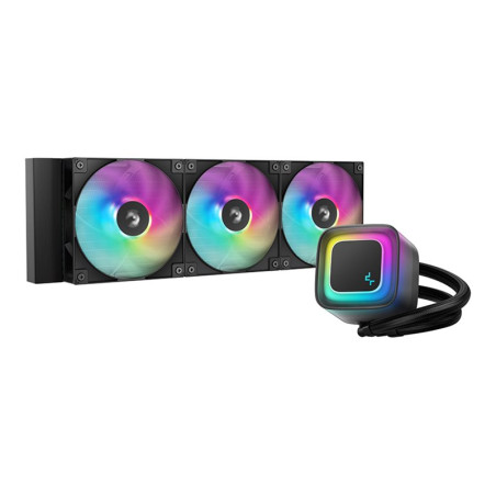 Deepcool Liquid Cooler | LE360 V2 | Intel, AMD
