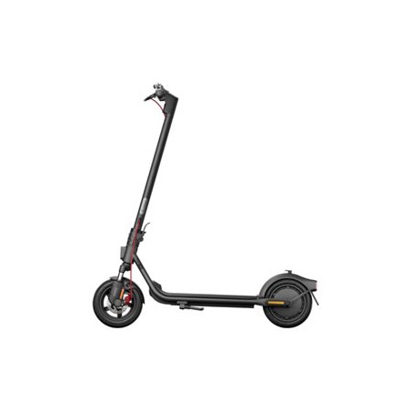 Segway | F2 Pro E II | eKickScooter | 900 W | Up to 25 km/h | 10 " | Black and Red