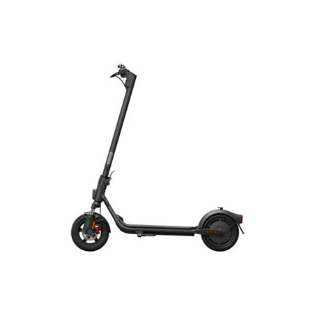 Segway | F2 E II | eKickScooter | 800 W | Up to 25 km/h | 10 " | Black