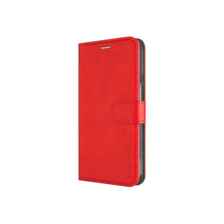 Fixed Opus | Book Case | Samsung | Galaxy A36 5G/A56 5G | Leather | Red