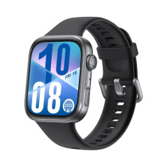 Huawei | Watch FIT 4 | Smart watch | AMOLED | 1.82 inches | Waterproof | Black