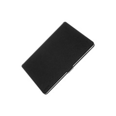 Fixed | Topic Tab for Xiaomi Redmi Pad 2 Pro 4G/5G/POCO Pad 4G/5G/Xiaomi Redmi Pad Pro 4G/5G | PU leather | Case | Black