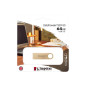 Kingston DataTraveler SE9 G3 | 64 GB | USB Type-A | Gold