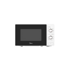 Midea Microwave Oven | MM720C2AT-W | Free standing | 700 W | 20 L | White