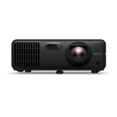 Benq | LK835ST | 4K UHD (3840 x 2160) | 4000 ANSI lumens | Black